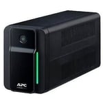 APC Back-UPS BX500MI Onduleur 300W - 500VA - 3 prises