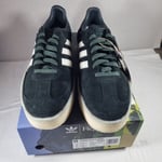 ADIDAS SAMBA KITH CLARKS ID7299 UK SIZE 12.5