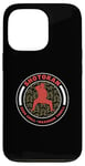 Coque pour iPhone 13 Pro Shotokan Zero Chill Maximum Thrill Drôle Shotokan Karaté Fan