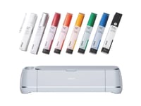 Cricut Materials Starter Bundle For Cricut Explore / Maker