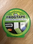 (BB) Frog Tape Green Multi Surface Painters Masking Tape, 36mm x 41.1m,