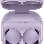 Samsung Galaxy Buds 2 Pro SM-R510  Bora Purple