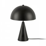 Leitmotiv - Lampe de table petite Sublime Present Time Noir