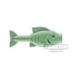 LEGO Animal Minifigure Fish