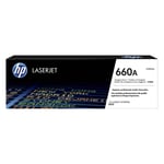 HP 660A Original HP HP 660 imaging drums work with: HP LaserJet Enterprise Fl...