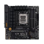 ASUS TUF Gaming B650M-E WiFi DDR5 AM5 mATX Motherboard