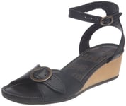 PLDM by Palladium Floriane Bjd, Sandales femme - Noir (Black), 41 EU