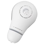 Portable Sleep Instrument Compact Sleep Device White Noise Pulse Soothe Baby