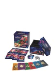 Ravensburger Disney Lorcana - Shimmering Skies - Trove Pack Set Multi/patterned