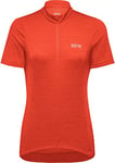 GORE WEAR Women's C3 Cycling Jersey