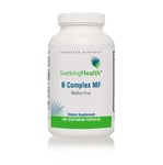 Seeking Health B Complex MF 100 kapslar