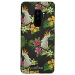 Lux-Case Tropicase™ för Samsung Galaxy S9 Plus - Cockatoo