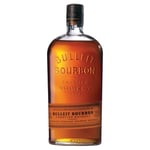 BULLEIT BOURBON FRONTIER WHISKEY 70CL STRAIGHT BOURBON HIGH RYE WHISKEY SPIRITS