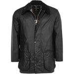 Veste Barbour  Manteau Ciré Beaufort Noir