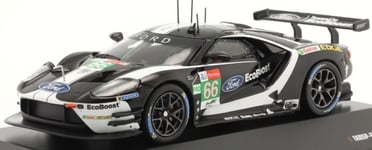 Ford GT #66 24h Le Mans 2019 Mucke/Pla/ Johnson - New