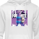 Huvtröja för Barn | Bekväm Barn-Hoodie Fortnite