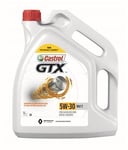 Castrol GTX 5W-30 RN17 5L