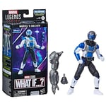 Hasbro Marvel Legends Series Marvel’s Goliath, What If...? Marvel Legends Action Figures, 6”