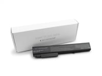 IPC-Computer Batterie 63Wh Nouveau compatible pour HP EliteBook 8540w