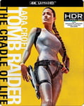 Lara Croft Tomb Raider: Cradle Of Life