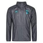 Nike Tottenham Hotspur Football Jacket Sz XS Great Turquoise New CI2114 030