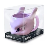 Storline Pokemon 3D Mug Mewtwo 385 ml