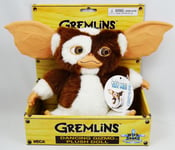 Gremlins - NECA - Gizmo Mogwai - Peluche parlante et dansante 20cm