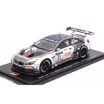 [FR] Spark Model BMW M6 GT3 N.31 WINNER VLN 2016 ROUND 3 MULLER-WITTMAN-KROHN 1: