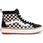 Baskets Vans  BASKETS  SK8-HI MTE-1 VN0A5HZYA041 Black/Beige