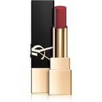 Yves Saint Laurent Rouge Pur Couture The Bold creamy moisturising lipstick shade 11 NUDE UNDISCLOUSER 2,8 g