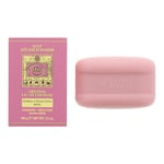 4711 Unisex Floral Collection Rose Cream Soap 100g - One Size