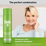 Plantur 39 Caffeine Shampoo Prevents and Reduces Hair Loss 250ml For Fine Hair