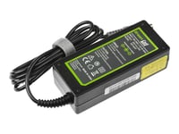 Green Cell - Pro Series - Strömadapter - Ac - 65 Watt - Svart - För Lenovo Thinkpad T430s  T510  T520  X100e  X200 Tablet  X61