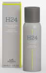 Hermes H24 Refreshing Deodorant Spray 150ml NEW &SEALED - FREE POSTAGE