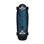 Carver - Knox Quill Surf Skate - C7 Complete