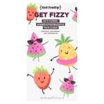 Get Fruity Get Fizzy Badbomber 8 x 20g