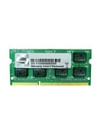 Apple RAM SO DDR3-1333 QC - 32GB