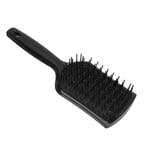 4x Vented Hair Brush Smoothing Paddle Detangling Brush For Blow Drying Wet GFL