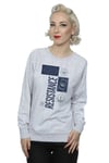 The Last Jedi The Resistance Sweatshirt