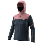 DYNAFIT Radical Primaloft Hood Jkt W - Rose / Bleu taille XS 2025