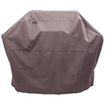 Char-Broil Unisex Adult Barbecue Cover Nude 3-4 Burners Large