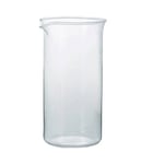 Hario Presskanne Reserveglass B-TH-4-18 500ml