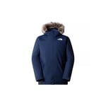 THE NORTH FACE Zaneck Jacket Summit Navy XS