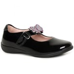 Lelli Kelly Annie Girls School Shoes