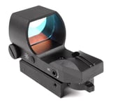 Swiss Arms Compact Red Dot Sight