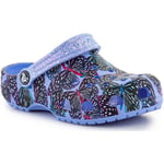 Sandales enfant Crocs  Classic Butterfly Clog Kids 208297-5Q7