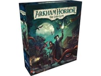 Arkham Horror The Card Game