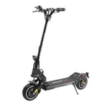 Trottinette électrique Dualtron Aminia 52V 15,6Ah 2000 W Noir