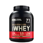 Optimum Nutrition - 100% Whey Gold Standard - 2270g