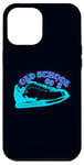 iPhone 12 Pro Max Old School Classic Shoes Best 80s Funny Disco Enthusiast Case